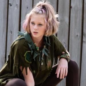 Meet your Posher, Daryl